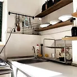 Cozy Terrace House 2Min Walking To Taksim Square