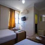 Istanbul Ozyurt Hotel Kumkapi