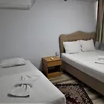 Istanbul Ozyurt Hotel Kumkapi
