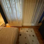 Double Teras In Center