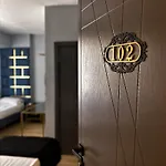 Orange Airport Hotel