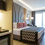 Ramada Encore By Wyndham Istanbul Sisli