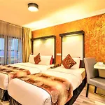 Hotel The Legend Platine Suite