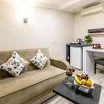 Hotel The Legend Platine Suite