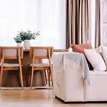 Sea View Duplex With Terrace 5 Min To Marina