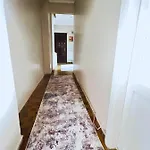 A Cozy Room