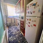 A Cozy Room