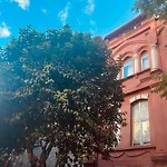 Red House Fatih