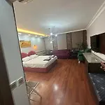 Konak Suit