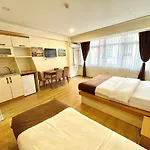 Taksim Pera Newaz Suite Hotel