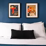 Flat With Closed Balcony 5 Min To Citys Nisantasi