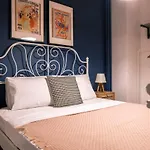 Flat With Closed Balcony 5 Min To Citys Nisantasi
