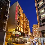 Ramada Istanbul Pera