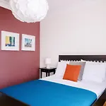 Sea View Duplex With Terrace 5 Min To Marina
