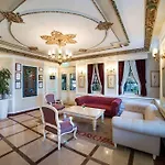 Radisson Hotel Istanbul Sultanahmet