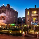 Radisson Hotel Istanbul Sultanahmet
