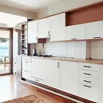 Bosphorus View House With Garden 5 Min To Coast