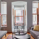 Rustic Stone Flat 5 Min To Taksim Square