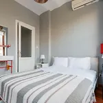 Chic Flat With Balcony 5 Min To Taksim Sq