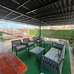 Amuer Hotel 5