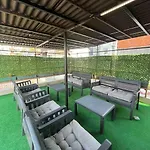 Amuer Hotel 5