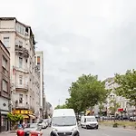 Taksim Laa Perla Suit