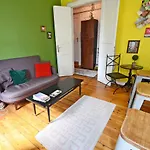 Jumba Hostel