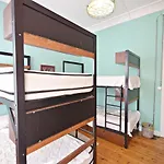 Jumba Hostel
