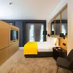 Trip Park Hotel