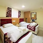 Yenikapi Viva Hotel - Istanbul