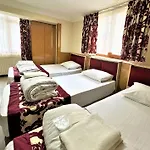 Yenikapi Viva Hotel - Istanbul