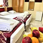 Yenikapi Viva Hotel - Istanbul