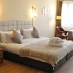 Golden Door Hotel