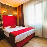 Kaya Royal Hotel - Sultanahmet