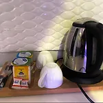 Bakirkoey Macro Suite Otel