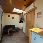 Waterfront Tiny House Bosphorus Istanbul With Exceptional Terrace