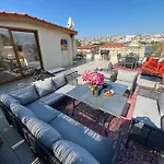 Waterfront Tiny House Bosphorus Istanbul With Exceptional Terrace