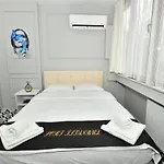 Galata Studio Apartment