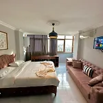 Simax Apart Hotel