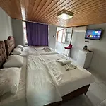 Simax Apart Hotel