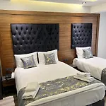 Golden Stone Hotel Istanbul