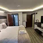 Golden Stone Hotel Istanbul