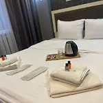 Ufuk Hotel