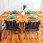 Galata Garden Home