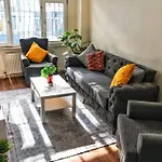 Galata Garden Home