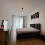 Cozy Homes 1 Room 1 Living Room Apartment