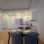 Cozy Homes 1 Room 1 Living Room Apartment