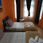 Taksim Apart Hotel