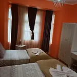 Taksim Apart Hotel