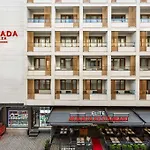 Ramada Plaza Sultanahmet
